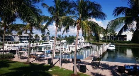 SOUTH SEAS ISLAND RESORT, CAPTIVA ISLAND, FLORIDA BEYOND THE THEME ...