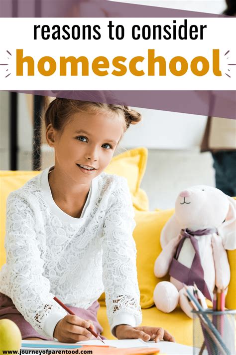 10 Reasons To Homeschool Your Kids Should I Homeschool My Children