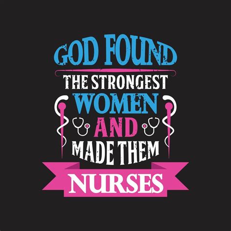 International Nurse Day Quotes Design Vector 22895550 Vector Art At