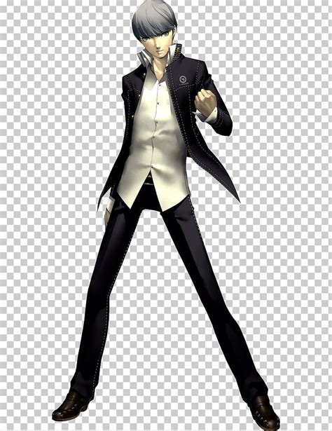 shin megami tensei persona  persona  arena yu narukami persona
