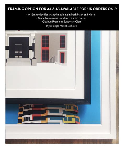 Ritzy Cinema Brixton London Art Print - Electric Pavilion Brixton