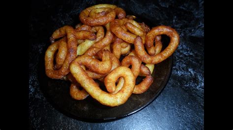 Что приготовить из картофеля // Чипсы-палочки из картошки - YouTube