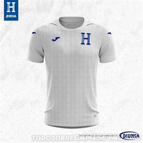 Venta Camisetas Hondure As En Stock