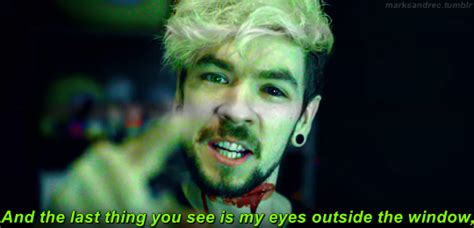 Incorrect Youtuber Quotes Marks And Rec Misc 666 Holy Mother Of Fuck