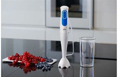 Рейтинг лучших погружных блендеров - ТОП-15