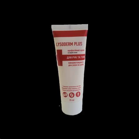 Лизодерм плюс 75 мл Цена 40 грн - Лизоформ Медикал