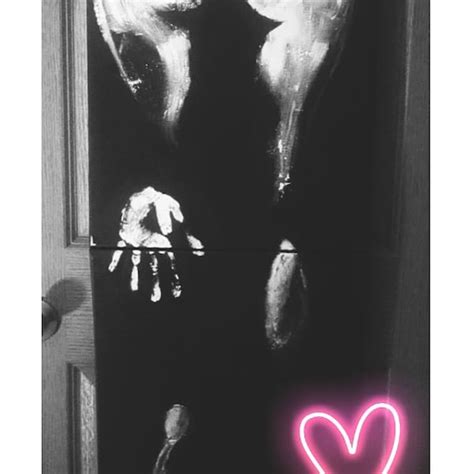 Tik Tok Nude Painting Etsy