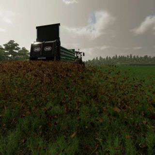 Compost V Fs Mod Farming Simulator Mod