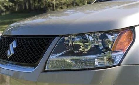 Фара правая для Сузуки Витара - Suzuki Vitara | FD-112802 - купить