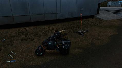 Is He Alive It Has Been A Few Deliveries And Hes Still Lying There