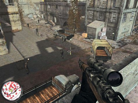 Save 80% on Sniper Art of Victory on Steam