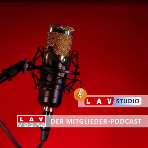 LAV-AKTUELL: Wissenswertes Februar 2023 - Der LAV-Podcast