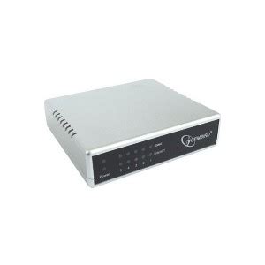 Gembird NS-5P купить + отзывы и характеристики