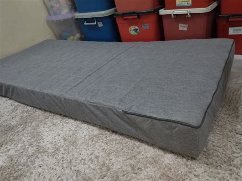 Ikea Single Mattress Furniture And Home Living Furniture Bed Frames