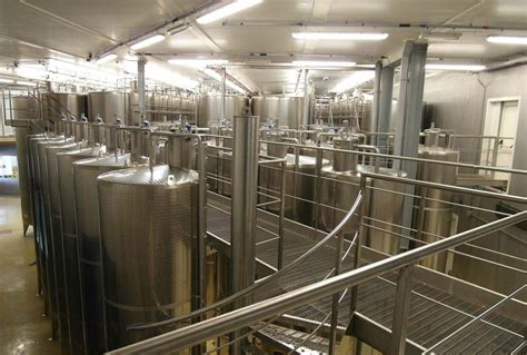 Terre Cevico: wine and spirits producers