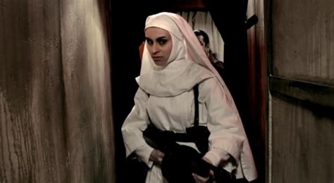 Nude Nuns With Big Guns Ruthless Reviews