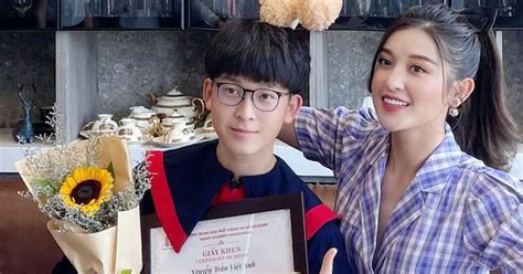 C Em Trai H C Gi I C N Nh Hot Boy H U Huy N My Nay V I Khoe Lu N K T Qu Thi T T Nghi P