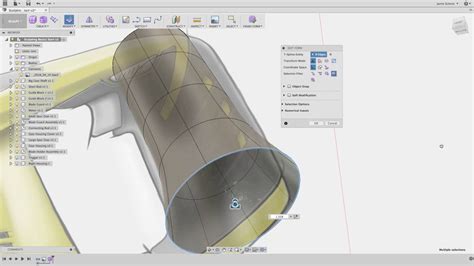 Fusion 360 Help