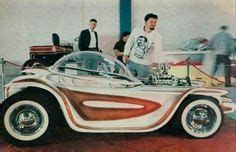 Ed Roth SHOW CARS Ideas Custom Cars Hot Rods Cars Cool Cars