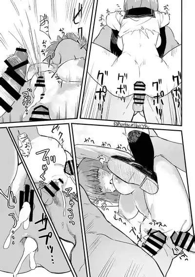 Asahi Nhentai Hentai Doujinshi And Manga