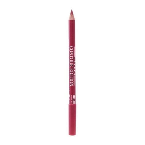 BOURJOIS Карандаш для губ Levres Contour Edition, 7 - Cherry Boom ...