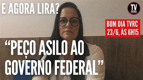 PROVAS DA CORRUPÇÃO DELE ESTÃO NO MEU PROCESSO DIZ EX MULHER DE