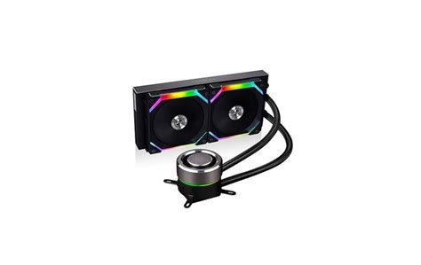 Lian Li Galahad UNI Fan SL Edition 240mm All In One Liquid CPU Cooler