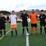 Crónica 1ª Reg Mallorca Gr A Atº MarratxÍ 0 4 Platges de Calvia