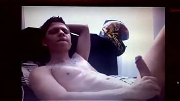 Jacob Cumshow XVIDEOS
