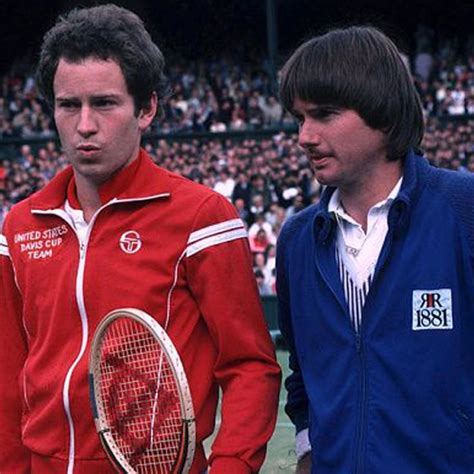 The return of the Sergio Tacchini Fjord Track Top | Tennis photos ...