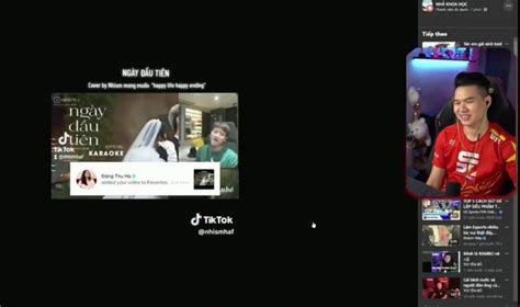 HOT Bạn thân xác nhận Nhism và Thu Hà Schannel đang hẹn hò