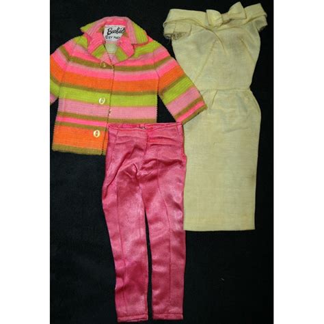 My Favourite Doll Vintage Barbie