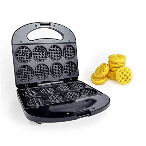 I Tested The Best Multiple Mini Waffle Makers And Heres What You Need