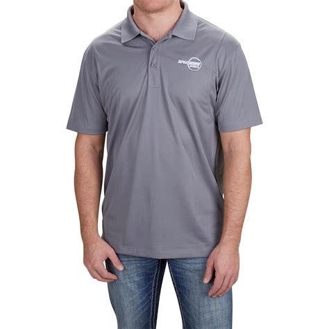 Sport Tek Polo