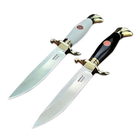 Russische-Nkvd-Udssr-Finka-NKVD-Outdoor-Survival-Jagd-Bowie-Messer ...
