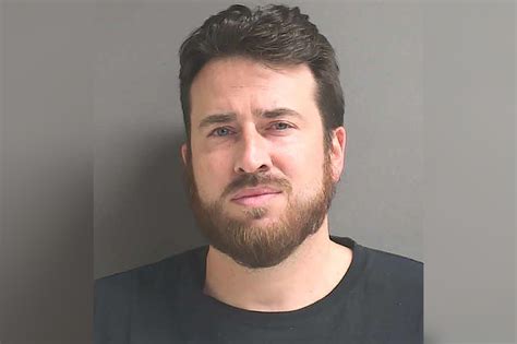 Florida Teacher Arrested For Having Sex With Teen Student