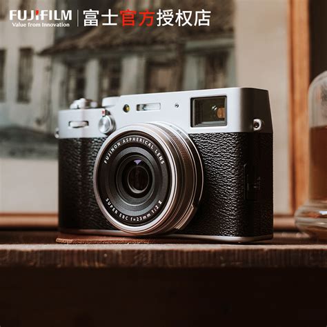 Купить Цифровая камера Пятна от Fujifilm/Фудзи x100v камеры старинные ...