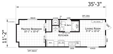 Park Model Homes | Factory Expo Park Models