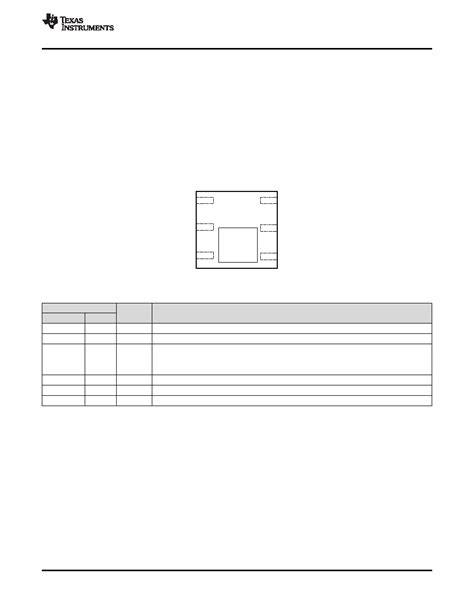 Hdc Dmbr Datasheet Pages Ti Low Power Humidity And