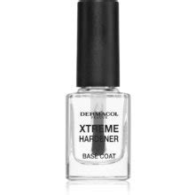 Dermacol Nail Care Xtreme Hardener Smalto Per Unghie Rinforzante