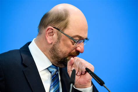 Martin Schulz ha lasciato la guida del Spd - IlGiornale.it
