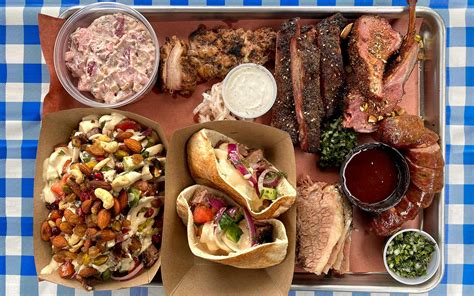 My Favorite Texas Barbecue Bites of 2022 – Texas Monthly