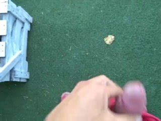 Mec Latin Chaud Branler Sur La Terrasse Pornhub Gay