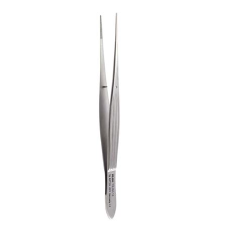 Mcindoe Dressing Forceps 15cm Klini Aandr Medical Supplies