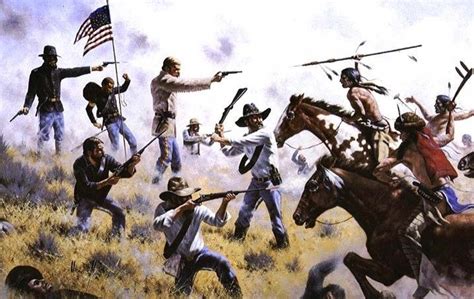 American Indian Wars ~ Everything You Need to Know with Photos | Videos