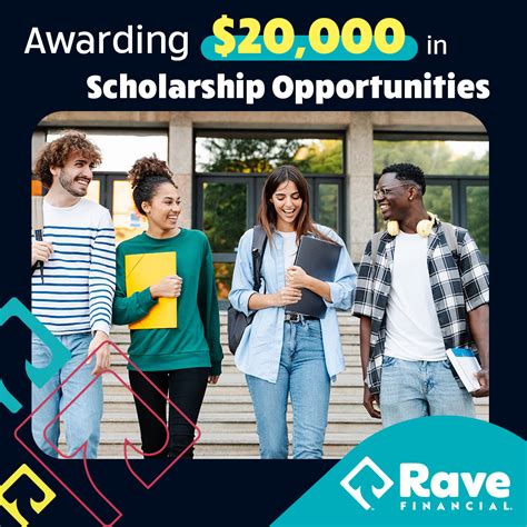 rave financial rave financial  awarding