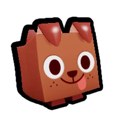 Cheap Blox Games Pet Simulator X Huge Dog, Buy Blox Games Pet Simulator