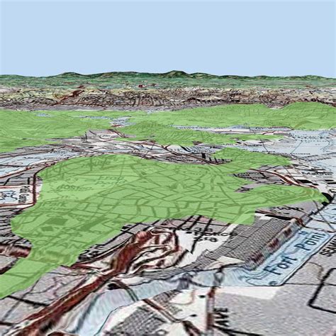 Boston: A Timeline of Change