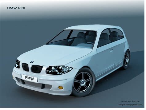 Bmw 120i 2006