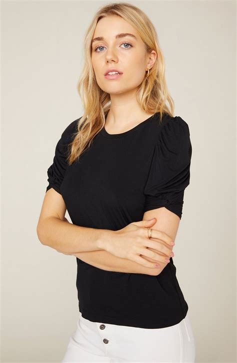 GEORGIA GRACE MARTIN for BB Dakota 2020 – HawtCelebs